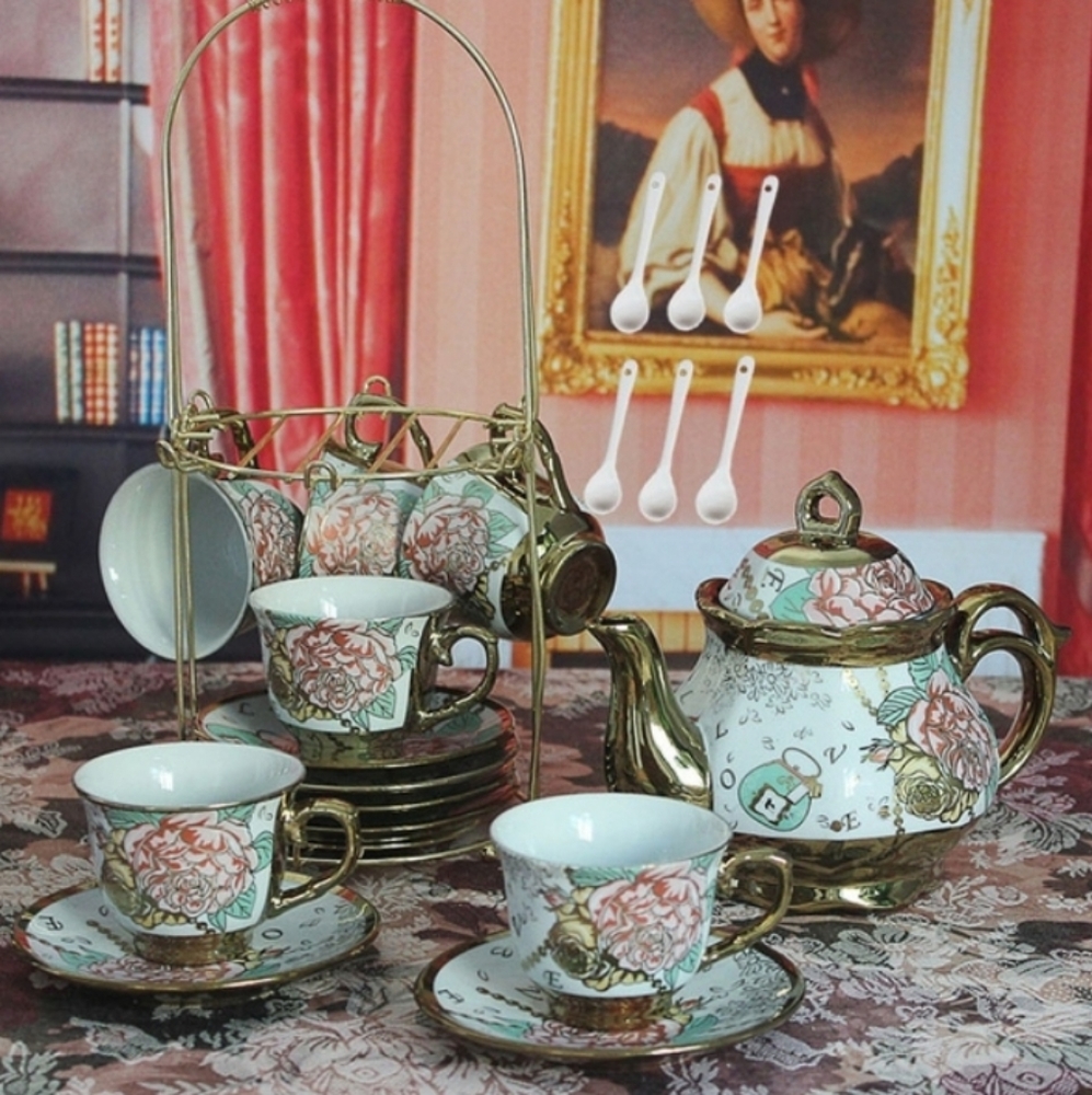 China Tea set